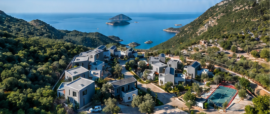 Notos Club Bodrum