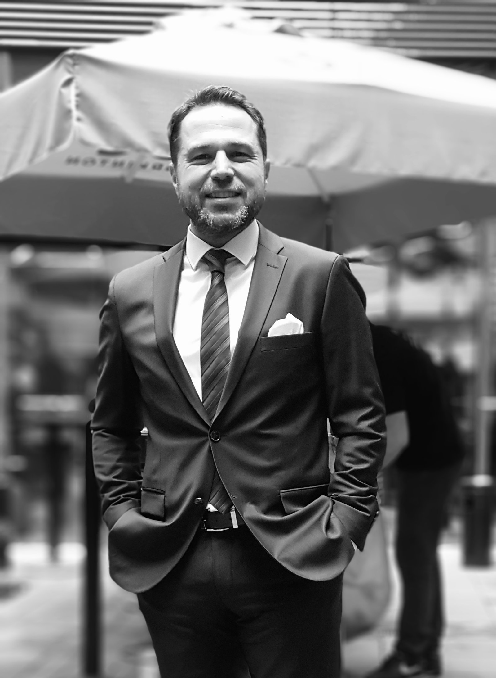 Gökhan Beydoğan - Partner